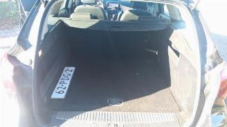 Opel Astra Astra J Sports Tourer (PD8/PE8/PF8), Combi, 2010 / 2015 1.4 Turbo 16V picture 21