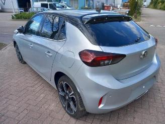 Opel Corsa Corsa F (UB/UH/UP), Hatchback 5-drs, 2019 1.2 Turbo 12V 100 picture 5