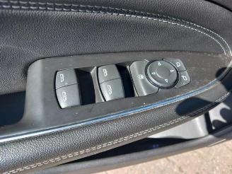 Opel Insignia Insignia Sports Tourer, Combi, 2017 1.6 CDTI 16V 110 picture 27