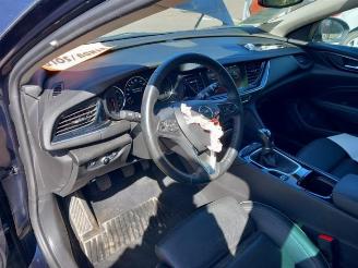 Opel Insignia Insignia Sports Tourer, Combi, 2017 1.6 CDTI 16V 110 picture 13