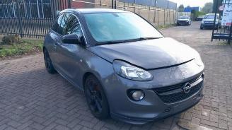 Opel Adam Adam, Hatchback 3-drs, 2012 / 2019 1.0 Ecotec 12V SIDI Turbo picture 1