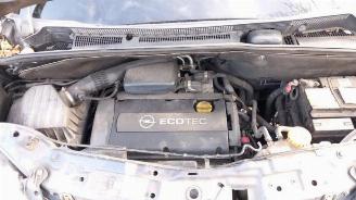 Opel Meriva Meriva, MPV, 2003 / 2010 1.6 16V picture 9