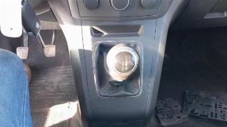 Opel Zafira Zafira (M75), MPV, 2005 / 2015 1.6 16V picture 17