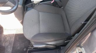 Opel Zafira Zafira (M75), MPV, 2005 / 2015 1.6 16V picture 15