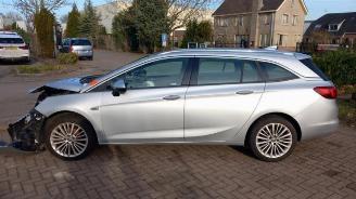 Opel Astra Astra K Sports Tourer, Combi, 2015 / 2022 1.0 Turbo 12V picture 4