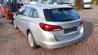 Opel Astra Astra K Sports Tourer, Combi, 2015 / 2022 1.0 Turbo 12V picture 5