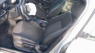 Opel Astra Astra K Sports Tourer, Combi, 2015 / 2022 1.0 Turbo 12V picture 13