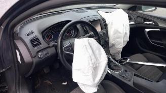 Opel Insignia Insignia Sports Tourer, Combi, 2008 / 2017 2.0 CDTI 16V 140 ecoFLEX picture 11