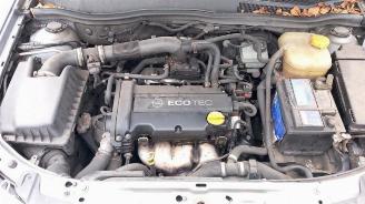 Opel Astra Astra H (L48), Hatchback 5-drs, 2004 / 2014 1.4 16V Twinport picture 9