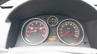 Opel Astra Astra H (L48), Hatchback 5-drs, 2004 / 2014 1.4 16V Twinport picture 24