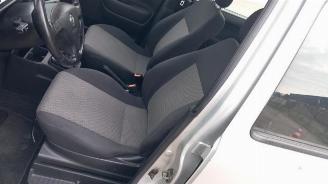 Opel Agila Agila (A), MPV, 2000 / 2007 1.2 16V Twin Port picture 11