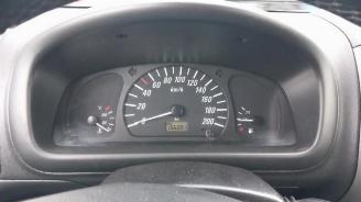 Opel Agila Agila (A), MPV, 2000 / 2007 1.2 16V Twin Port picture 22