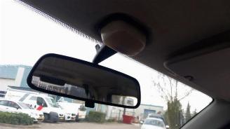 Opel Agila Agila (A), MPV, 2000 / 2007 1.2 16V Twin Port picture 20