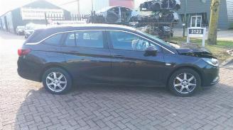 Opel Astra Astra K Sports Tourer, Combi, 2015 / 2022 1.6 CDTI 110 16V picture 8