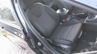 Opel Astra Astra K Sports Tourer, Combi, 2015 / 2022 1.6 CDTI 110 16V picture 12