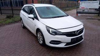 Coche siniestrado Opel Astra Astra K Sports Tourer, Combi, 2015 / 2022 1.5 CDTi 105 12V 2020/8