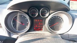 Opel Mokka Mokka/Mokka X, SUV, 2012 / 2019 1.6 CDTI 16V 4x2 picture 28