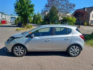 Opel Corsa-E Corsa E, Hatchback, 2014 1.0 SIDI Turbo 12V picture 4