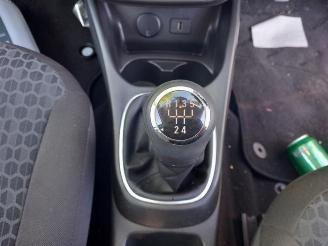 Opel Corsa-E Corsa E, Hatchback, 2014 1.2 16V picture 15