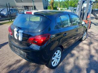 Opel Corsa-E Corsa E, Hatchback, 2014 1.2 16V picture 7