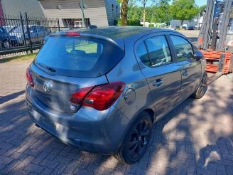 Opel Corsa-E Corsa E, Hatchback, 2014 1.4 Turbo 16V picture 7