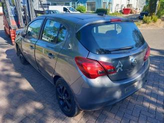 Opel Corsa-E Corsa E, Hatchback, 2014 1.4 Turbo 16V picture 5