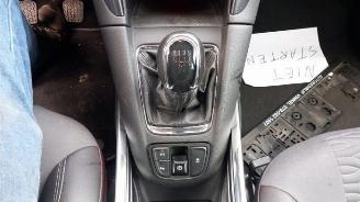 Opel Zafira Zafira Tourer (P12), MPV, 2011 / 2019 2.0 CDTI 16V 130 Ecotec picture 17