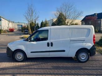 Opel Combo Combo, Van, 2012 / 2018 1.6 CDTI 16V picture 4