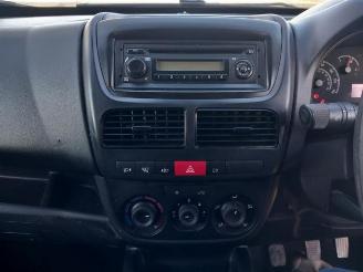 Opel Combo Combo, Van, 2012 / 2018 1.6 CDTI 16V picture 19