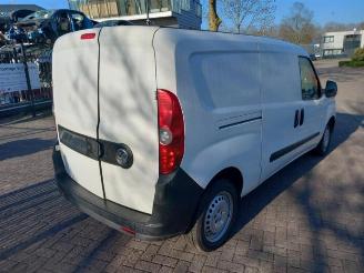 Opel Combo Combo, Van, 2012 / 2018 1.6 CDTI 16V picture 7