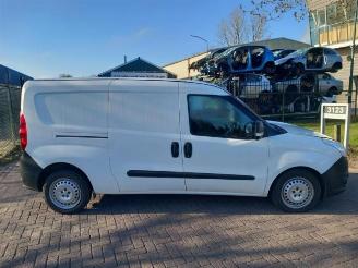 Opel Combo Combo, Van, 2012 / 2018 1.6 CDTI 16V picture 8