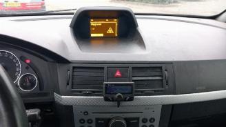 Opel Meriva Meriva, MPV, 2003 / 2010 1.6 16V picture 16