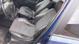 Opel Meriva Meriva, MPV, 2003 / 2010 1.6 16V picture 13