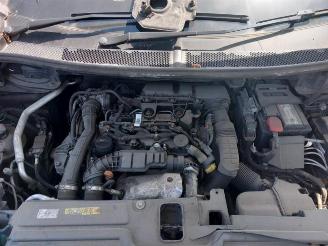 Opel Grandland Grandland (X), SUV, 2017 1.5 CDTI 130 picture 9