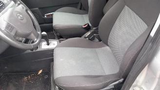 Opel Meriva Meriva, MPV, 2003 / 2010 1.6 16V picture 19