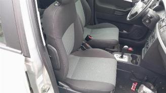 Opel Meriva Meriva, MPV, 2003 / 2010 1.6 16V picture 22