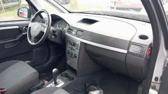 Opel Meriva Meriva, MPV, 2003 / 2010 1.6 16V picture 10