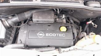Opel Meriva Meriva, MPV, 2003 / 2010 1.6 16V picture 9