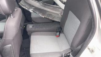 Opel Meriva Meriva, MPV, 2003 / 2010 1.6 16V picture 21