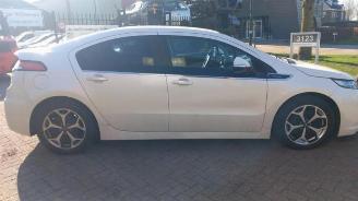 Opel Ampera Ampera, Hatchback, 2011 / 2015 1.4 16V picture 8