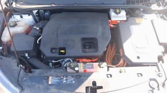 Opel Ampera Ampera, Hatchback, 2011 / 2015 1.4 16V picture 9