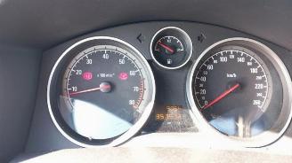 Opel Astra Astra H SW (L35), Combi, 2004 / 2014 1.6 16V Twinport picture 29