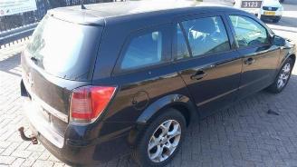 Opel Astra Astra H SW (L35), Combi, 2004 / 2014 1.6 16V Twinport picture 8