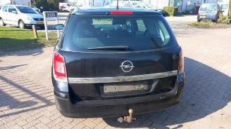 Opel Astra Astra H SW (L35), Combi, 2004 / 2014 1.6 16V Twinport picture 6