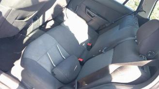 Opel Astra Astra H SW (L35), Combi, 2004 / 2010 1.6 16V Twinport picture 13