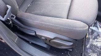 Opel Astra Astra J Sports Tourer (PD8/PE8/PF8), Combi, 2010 / 2015 1.4 Turbo 16V picture 13