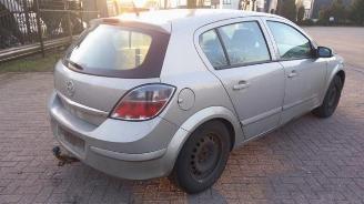 Opel Astra Astra H (L48), Hatchback 5-drs, 2004 / 2014 1.6 16V picture 7