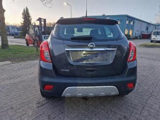 Opel Mokka Mokka/Mokka X, SUV, 2012 / 2019 1.6 16V EcoFlex 4x2 picture 6