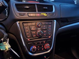 Opel Mokka Mokka/Mokka X, SUV, 2012 / 2019 1.6 16V EcoFlex 4x2 picture 20