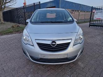 Opel Meriva Meriva, MPV, 2010 / 2017 1.7 CDTI 16V picture 2